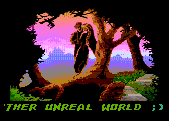 Another Unreal World