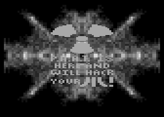 Bad Joke