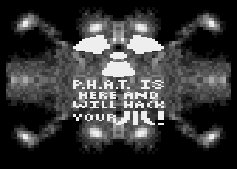 Bad Joke