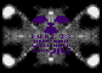 Bad Joke