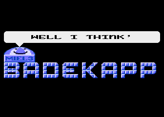 Badekapp Miel 3