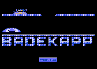 Badekapp Miel 3