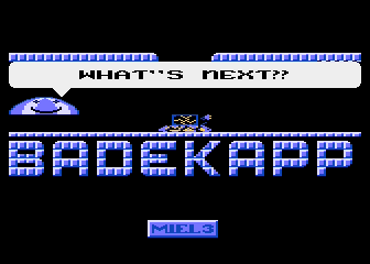 Badekapp Miel 3