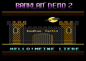 Banklan Demo 2