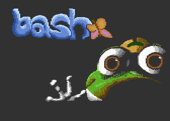Bash!