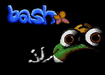 Bash!