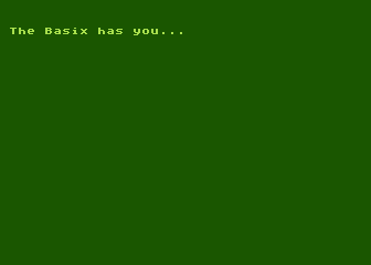 Basix