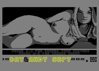 Bat&Andy Soft