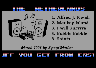 BBS The Atari Inside
