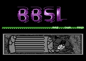 BBSL 1 Group