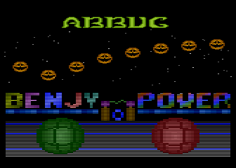 Benjy Power