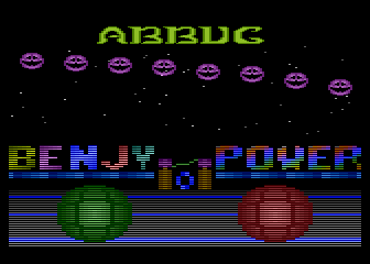 Benjy Power