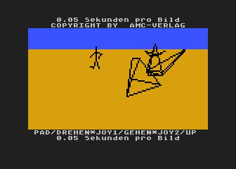 Bird-Man