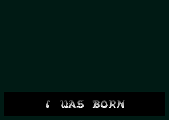 Birthday Demo