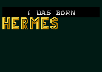 Birthday Demo