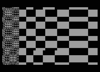 Block Rocker