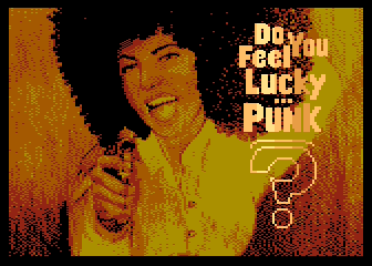 Boogie Nights