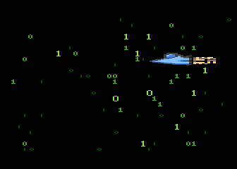 Back to the Cyberspace