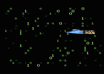 Back to the Cyberspace