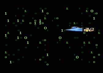 Back to the Cyberspace