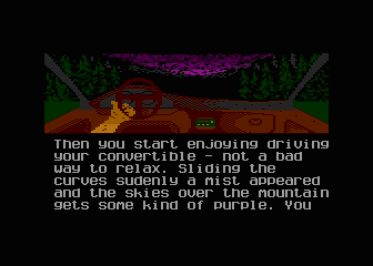 Bitchy Witchy Intro, The