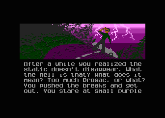 Bitchy Witchy Intro, The