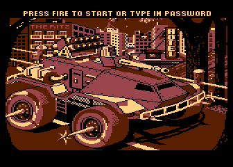 C-64 Diashow 1