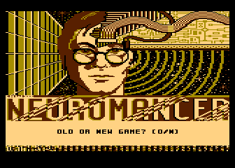 C-64 Diashow 1