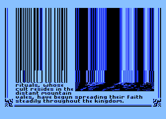 C-64 Diashow 1