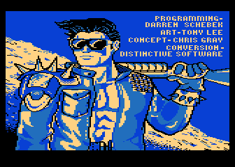 C-64 Diashow 1