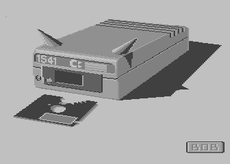 C-64 Diashow 4