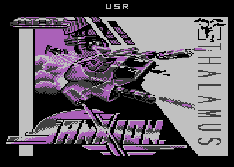 C-64 Diashow 4