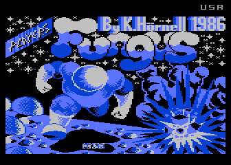C-64 Diashow 4