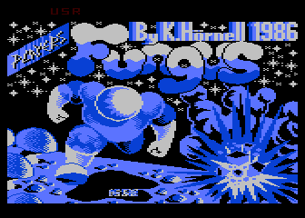 C-64 Diashow 4