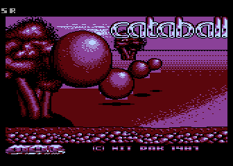 C-64 Diashow 5