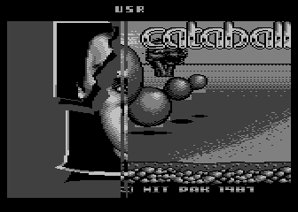 C-64 Diashow 5