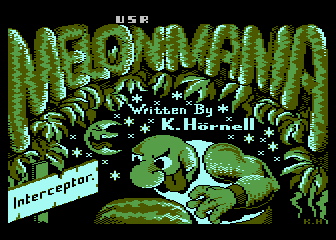 C-64 Diashow 5