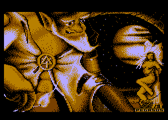 Commodore 64 Slideshow Part 1