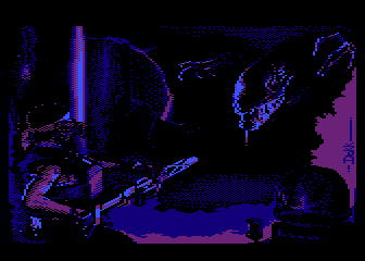 Commodore 64 Slideshow Part 1
