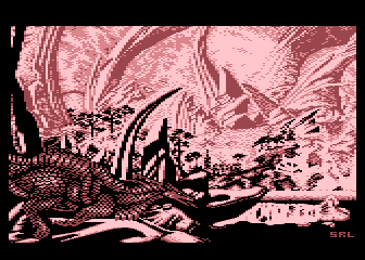 Commodore 64 Slideshow Part 1