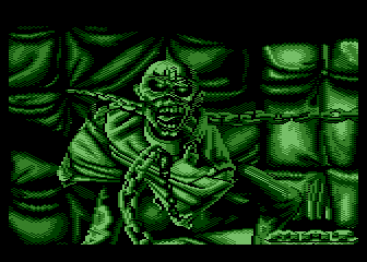 Commodore 64 Slideshow Part 1