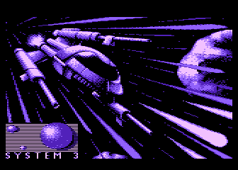 Commodore 64 Slideshow Part 1