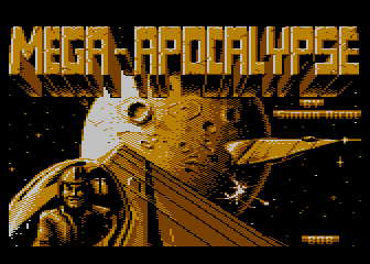 Commodore 64 Slideshow Part 2