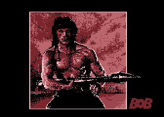 Commodore 64 Slideshow Part 2
