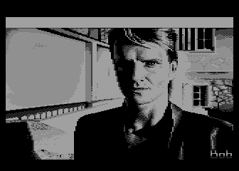 Commodore 64 Slideshow Part 2