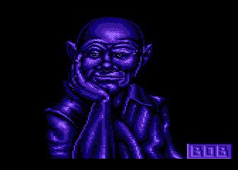 Commodore 64 Slideshow Part 2