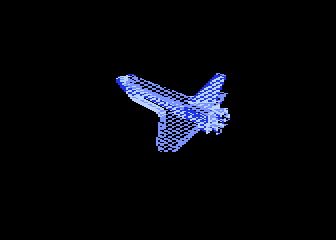 C.A.D. Demo