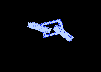 C.A.D. Demo