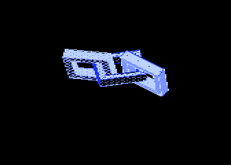 C.A.D. Demo