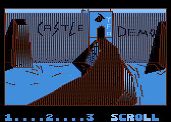 Castle Demo